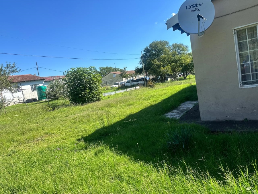 3 Bedroom Property for Sale in Ezibeleni Eastern Cape